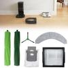 Roomba For Irobot Combo 10 Max Robot Vacuum Accessories Brush Hepa Set Filter