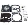 5 x Carburetor Repair Kit For Husqvarna 45 40 49 55 51 240R 245R Partner 400 410 450 460 490 510 Jonsered 2045 2050 Zama RB-45