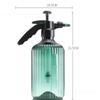 Spray Bottle Easy To Use Precise Watering Ergonomic Top-rated Practical Innovative Design Precise Watering For Flowers And Pla