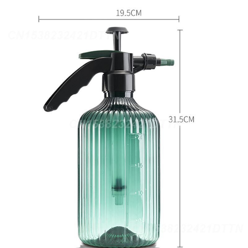 Spray Bottle Easy To Use Precise Watering Ergonomic Top-rated Practical Innovative Design Precise Watering For Flowers And Pla