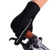 1 Pair Cycling Gloves Touchscreen Gloves Winter Windproof Gloves for Cycling Running Fitness Camping Hiking Riding