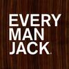 Every Man Jack T   gliches Shampoo  Sp   lung f   r alle Haartypen, Sandelholz, 13,5 Fl   ssigunzen