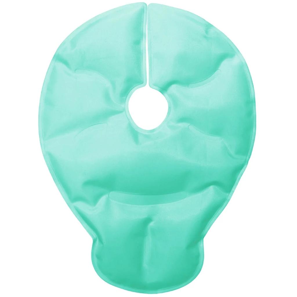 Breast Therapy Pads Hot Cold Gel Pads for Breastfeeding Postpartum Recovery Breastfeeding Essentials Pain Relief