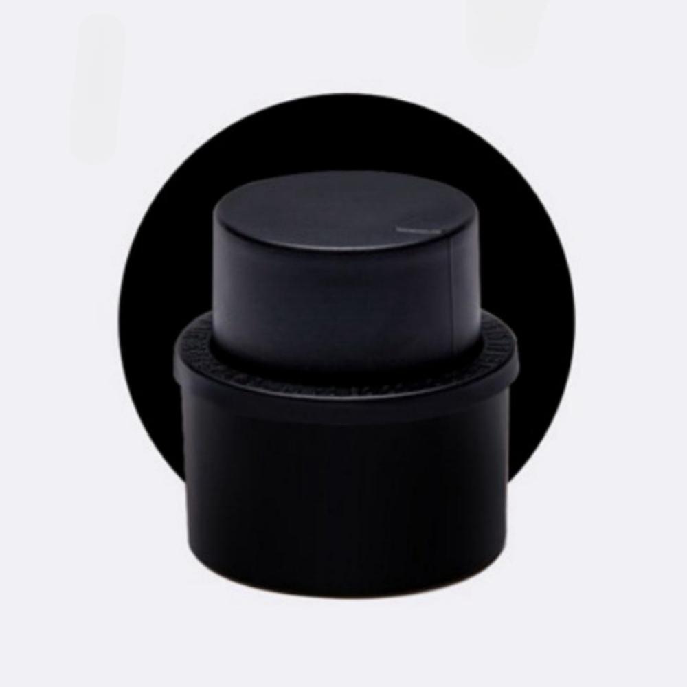 Press Type Aerated Soda Sealer Soda Beverage Soda Soda Beverage Cola Stopper Protector Carbonated Holder Bottle Pump Cap
