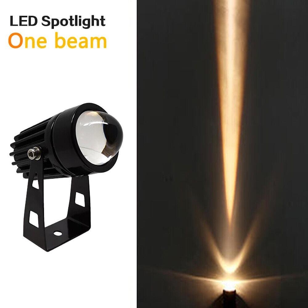 

Уличные прожекторы Настенный светильник Водонепроницаемый точечный светильник Высококачественный светодиодный газонный светильник теплый белый