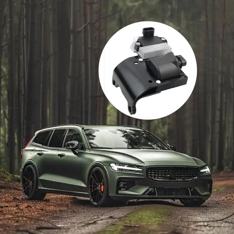 Ignition Coil Module Assembly 392-863704T 8M0054588 3862167 3883158 Ignition Coil Replacement Accessory