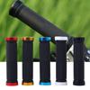 Bilateral Lock Handlebar Grip Bike Grips Bicycle Handler Grip Bicycle Handlebar Cover