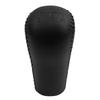 5/6 Speed Manual Leather Gear Shift Knob Head For Toyota Prado LC120 Land Cruiser 4Runner Hilux Surf Car Styling Accessories