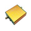 100K-6Ghz RFAmp FullBand Amplifier Preamplifier SMAFemale Connector HighLinearity UltraLow NoiseGain Amplifier