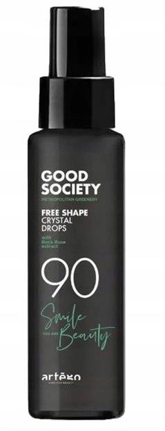 Super Merchant Artego Free Shape Crystal Serum 90 Glanzend Haar 100Ml