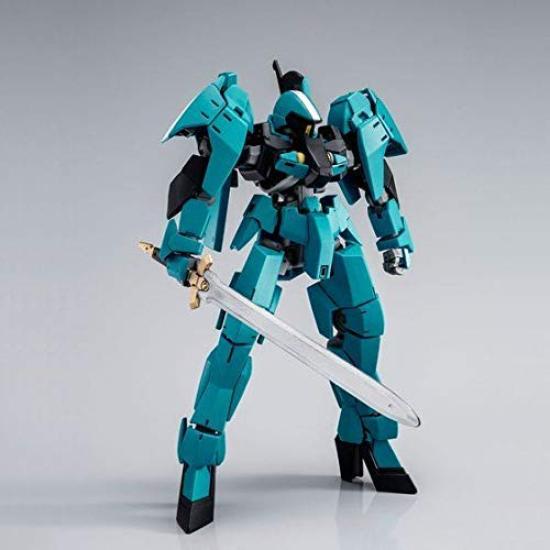 Bandai HG Mobile Suit Gundam Orphans Graze Ritter Iron-Blooded (Carta Corps) 1/144