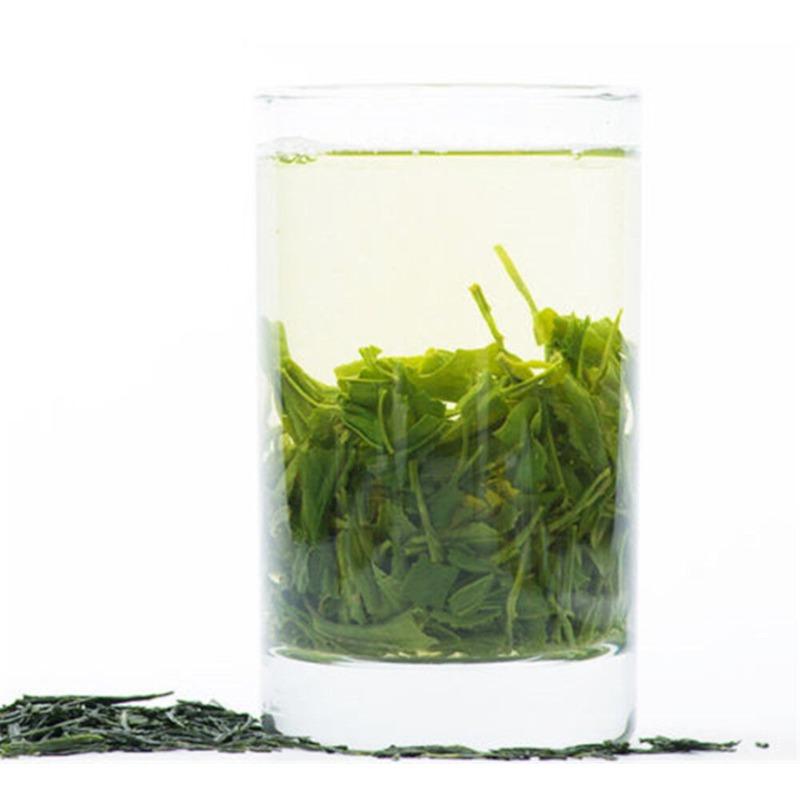 100g Organic Green Tea NEW Tokujou Gyokuro Karigane
