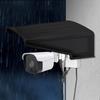 Dust-proof Camera Shade Cover Waterproof Camera Rainproof Cover New Security Camera Cover