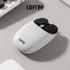 Lofree EP115 White Wireless Mouse