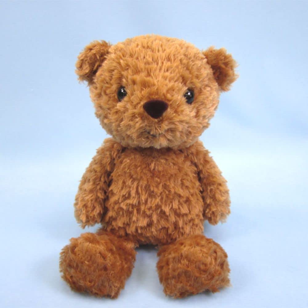 

Starchild Pucci Bear Medium Brown