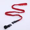 Laccio Premium per Remo da Kayak 1.7m Corda Elastica Porta Canna da Pesca Barca a Remi