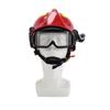 2017 Universal Emergency Rescue Firefighting Helmet F2