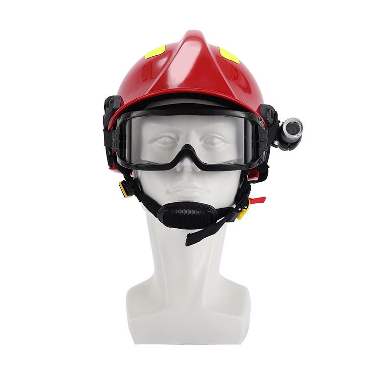 2017 Universal Emergency Rescue Firefighting Helmet F2