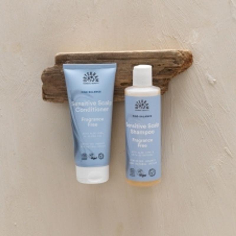 Ultecram No-Perfume Sensitive Hair Conditioner 180ml