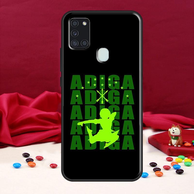 

Адигея черкеський прапор для Samsung Galaxy A34 A54 A14 A52 A32 A22 A12 A13 A53 A11 A51 A71 A50 чохол для телефону Samsung A52S 5G
