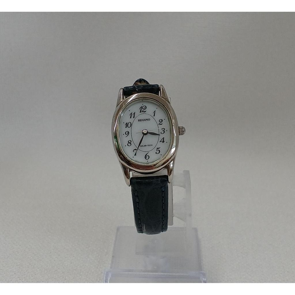 Used ORIENT Quartz Watch