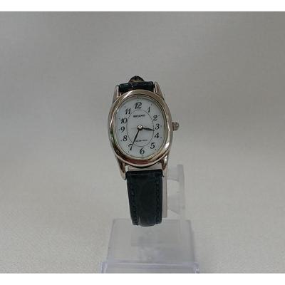 Used ORIENT Quartz Watch