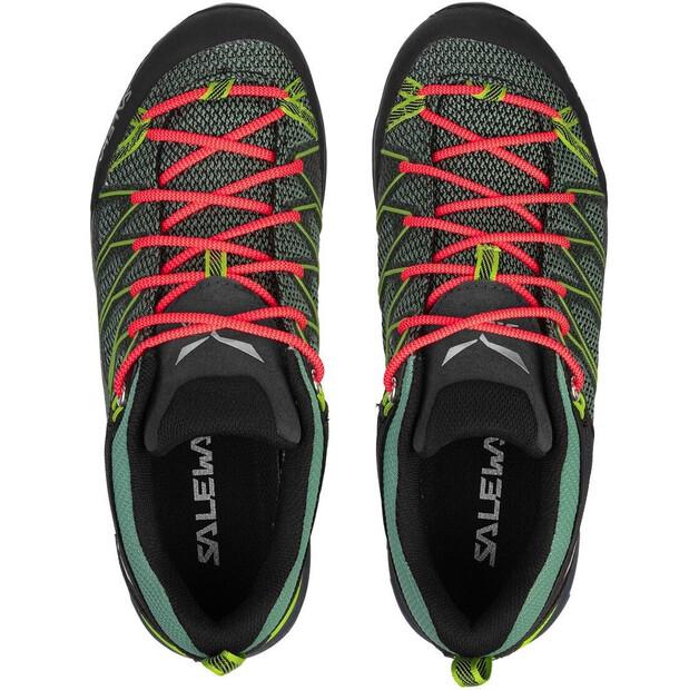 Треккинговые ботинки Salewa Mountain Trainer Lite GTX