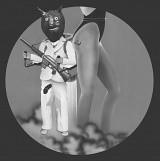 

12inch Record GENERAL ZOD - When Sally Met Mandingo GH001 Golden Hole 2012 UK Dance & Electronica Used