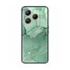 Für Infinix Hot 40 Pro Hülle Stoßfestes Silikon Weiche Handyhülle Rückseite für Infinix Hot 40 Pro Hot40 40i Hot40i Hüllen Fundas