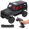 1Celsius12 RC Climbing Crawler Remote Control Truck Model Toy for Kids Over 14 Years Old
