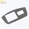 Rear USB Sequin Gun Charging Port Frame Sticker for Great Wall 19 - Decorative Lighter Socket Accessory