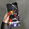 M-Mazinger Z Anime Shockproof Phone Case for Samsung A17 A16 A15 A14 A37 A57 A36 A56 A26 A35 A55 A25 A34 A54 A24 A13 A23 A33 A53