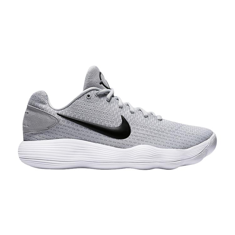Nike Hyperdunk 2017 Low 'Wolf Grey'
