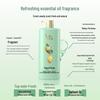 Sulei Green Tea Seed Essential Oil Shampoo