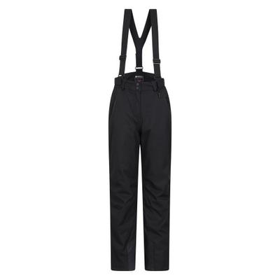 Womens/Ladies Chalet Extreme Waterproof Ski Trousers