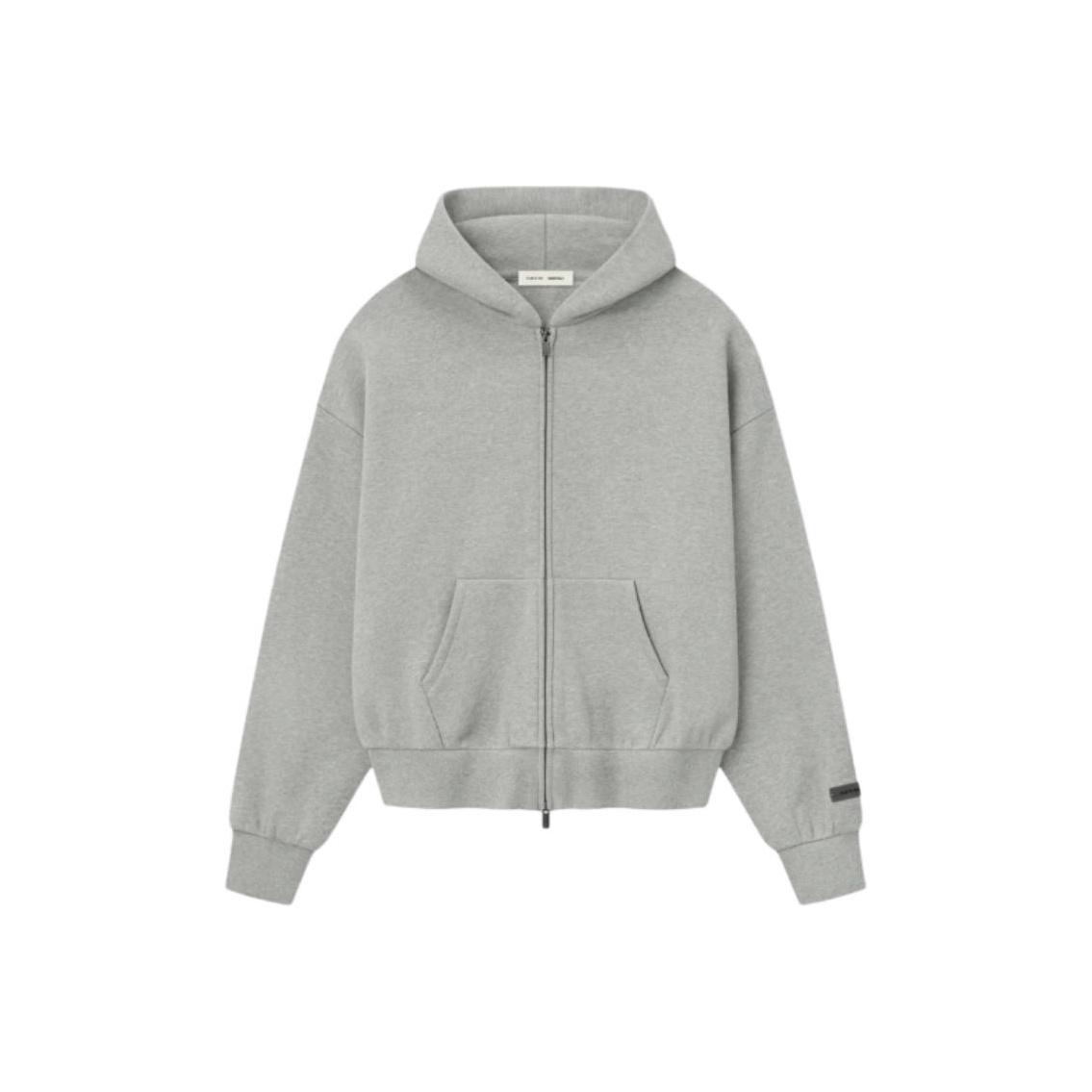 Fear of God Essentials Klasisks rāvējslēdzēja