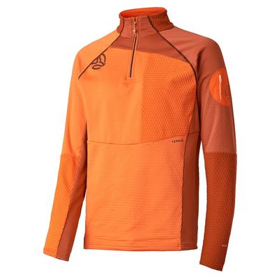 Ternua Ragger Half-Zip Sweatshirt