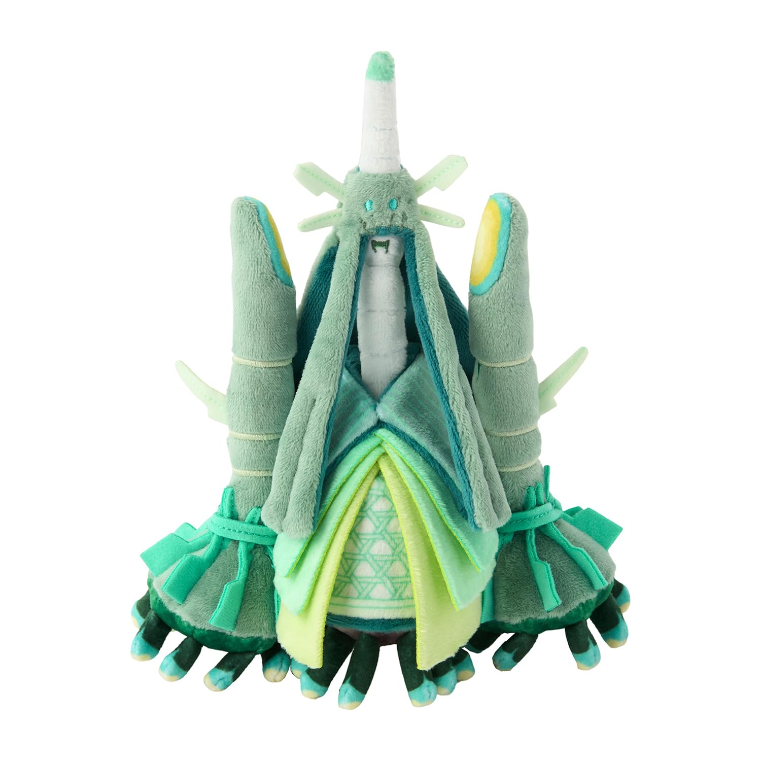 Center Original 797 Plush Toy fit Cetakguya Pokémon Pokémon