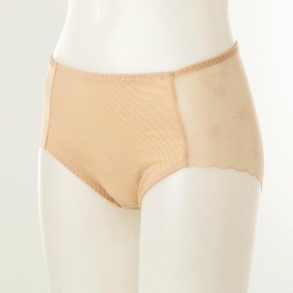 Venus Light Shaping Maxi Length Ham Panty Vptm160c