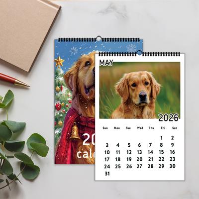 Defter ve Bloknotlar – Takvimler