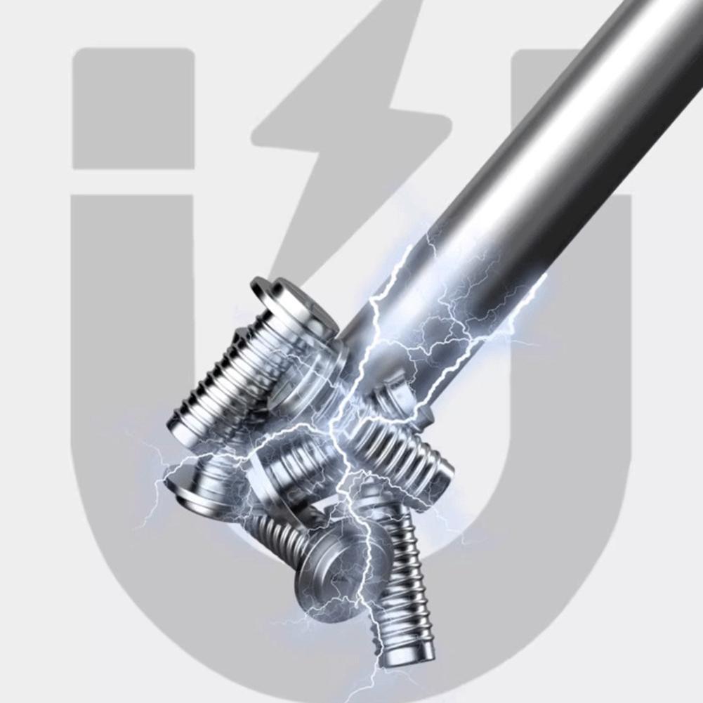 90 Degree Design Screwdriver for Quick Fixes and Maintenance Tasks
