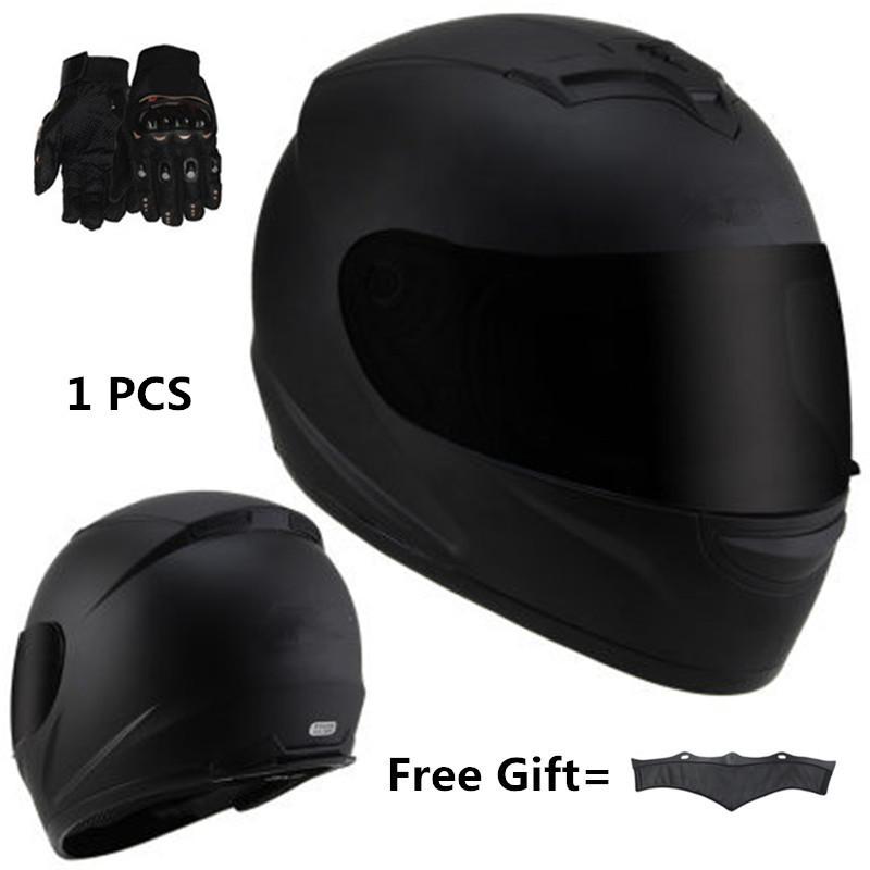 Hot Sales Off-road Helmets Downhill Racing Mountain Full Face Helmet Motorcycle Cross Casco Casque Capacete With Neckerchief CE