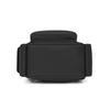 Large Capacity Backpack Water-Repellent Nylon Bag Multi-Functional Chest Bag Women's Travel Shoulder Bag