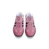 Adidas Originals Samba OG Low top Skateboard Shoes Unisex Fuchsia B75806(Team15-)