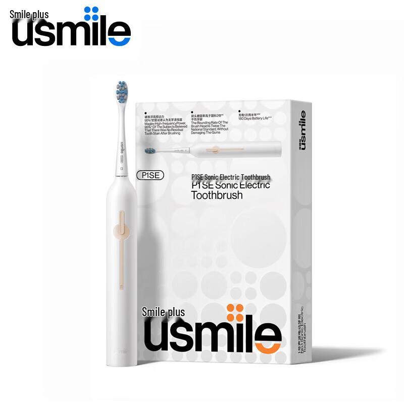 

usmile P1SE Sonic Electric Toothbrush