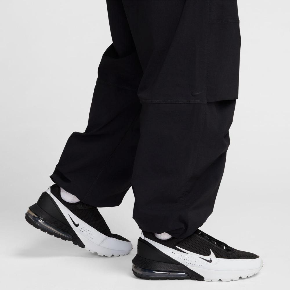Nike M Tch Wvn Pant Os hM7159 010Blk Blk