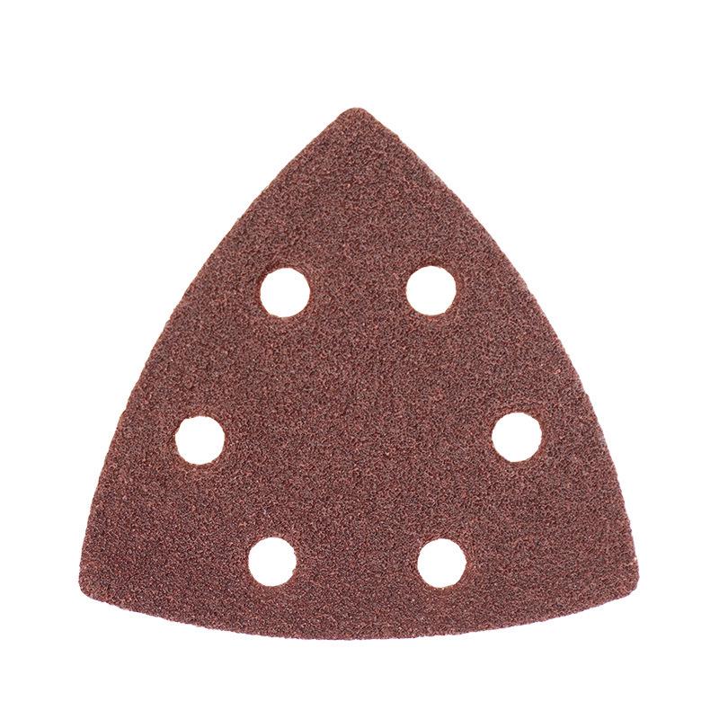 Universal Multifunctional Oscillating Saw Blade for Woodworking and Grinding