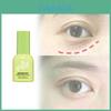 Creme Revitalizante de Olhos com Bolhas Clareador Para Olheiras e Inchaço 15ml