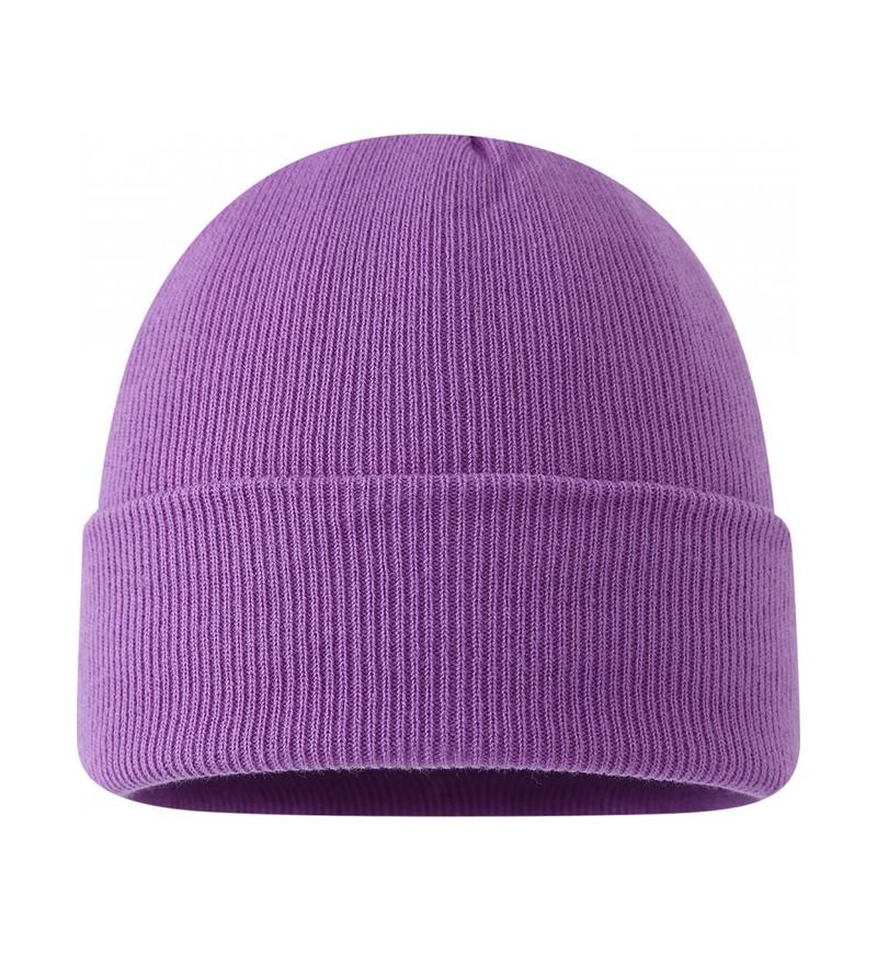 OEM/ODM High Quality Multicolor Warm Beanies Custom Embroidery Logo Thick Beanies with Custom Logo Knitted Beanies for Unisex