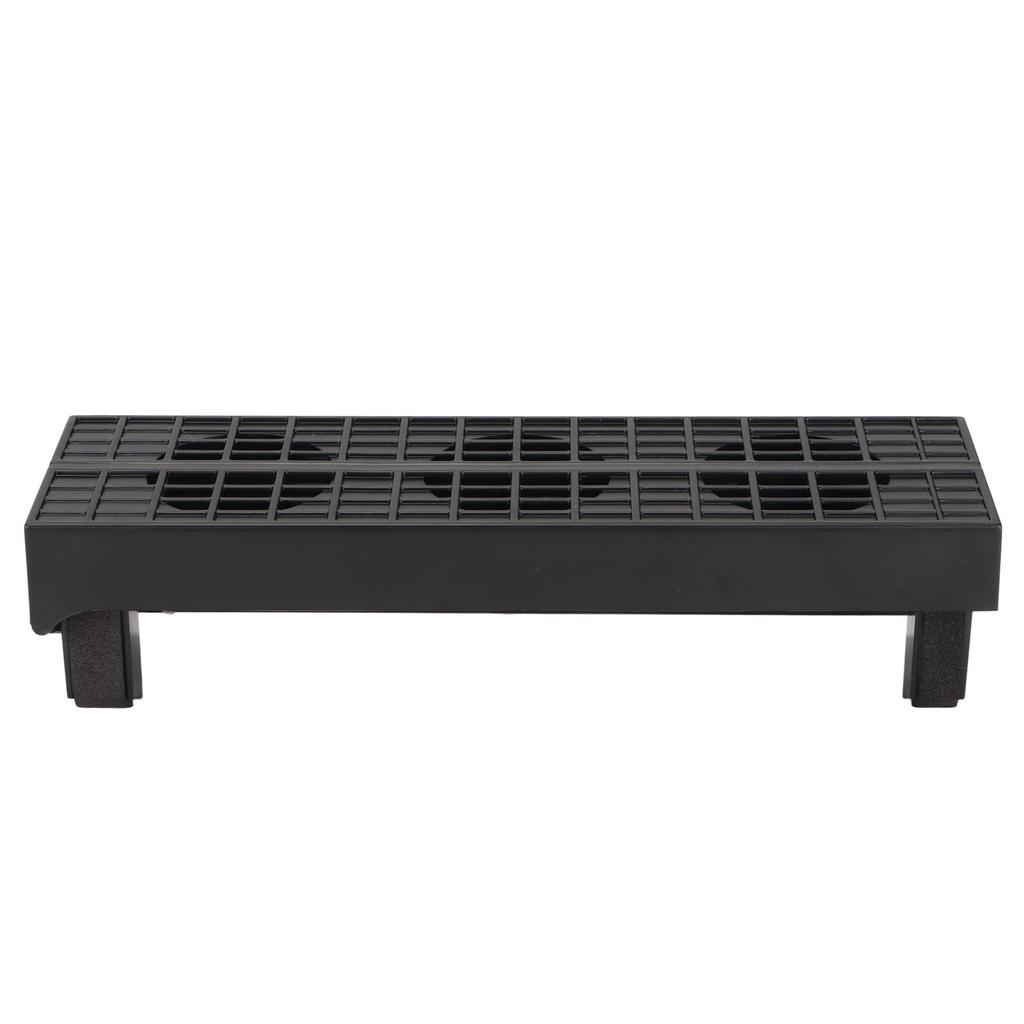 Automatisk kjølevifte 3 porter Multifunksjonell intelligent temperaturkontrollvifte for PS4 Slim